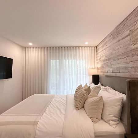 Appartamento Le Panoramik By Gestion Elite Mont-Tremblant Esterno foto