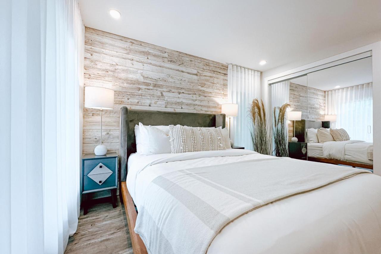 Appartamento Le Panoramik By Gestion Elite Mont-Tremblant Esterno foto